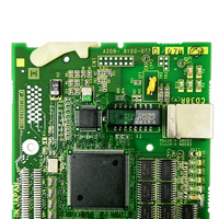 Carte de circuit imprimé industrielle CNC A20B-8100-0770, stable, pour liaison multi-appareils, pièces détachées pour l'automatisation des diaphragmes et emballages au lithium