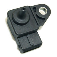 Aptoccn — capteur de pression de collecteur automatique, pour Toyota Corolla Hyundai KIA Mitsubishi Honda CIVIC Renault SUBARU