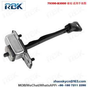 ตัวจำกัดการเปิดประตู ROK รุ่น 79390-B3000 79490-B3000 แบบไม่ต้องเจาะ สำหรับรถยนต์ฮุนได - Product Image 4