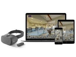 Desarrollo de Aplicaciones para Visión Virtual de Casas/Inmuebles, Funciones Personalizadas para Uso Móvil, Versión de Internet de Exportadores Indios - Product Image 6