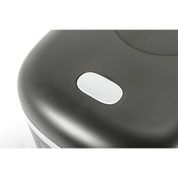 Appareils de cuisine, cuiseur à riz électrique multifonction intelligent pour la maison, cuiseurs antiadhésifs 3L / 5L