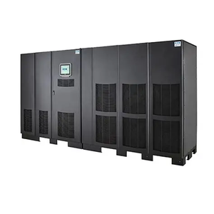 Sistema de Alimentación UPS Power Xpert 9395 de 825 kVA, 825 kW, 400 V, Doble Conversión, Trifásico, Industrial, en Línea - Product Image 1