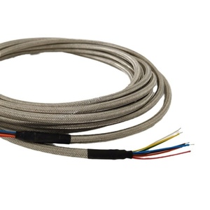 Câble de signal VEIDT pour Toledo TCB, câble analogique, connecte l'instrument et la boîte de jonction TCB VEIDT pour Toledo - Product Image 2