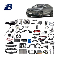 Prix d'usine pour bougies d'allumage X5 Plus 2022-2026, autres pièces de carrosserie, pare-chocs de voiture, haute qualité, vente en gros, en stock, nouvelle arrivée pour NGK