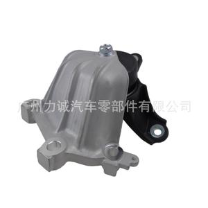 Support moteur gauche en caoutchouc 50870-TA2-H03 pour Honda Accord 2.0 (2008-2013) et modèle de voiture Spirior fabriqué pour un ajustement parfait - Product Image 2