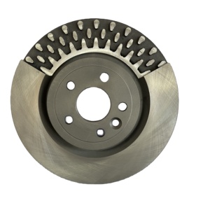 <span class=keywords><strong>Disco</strong></span> de freno delantero para VW <span class=keywords><strong>BORA</strong></span>(1J2)1998-2005/ POLO 2009- OEM 1J0615301L 6R0615301 1J0615301D 8Z0615301B - Product Image 2