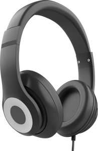 Tai nghe phòng thu giao diện <span class=keywords><strong>3</strong></span>.5mm với tai nghe có dây bass nặng cho âm nhạc có chipset JL - Product Image 2