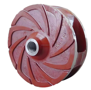 จำหน่ายอะไหล่ปั๊มสารละลายแบบแรงเหวี่ยงแนวนอนจากโรงงานโดยตรง พร้อมบริการปรับแต่งตามความต้องการ - Product Image 4