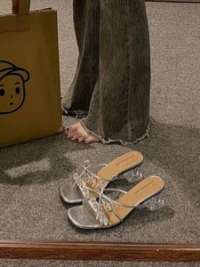 Zapatos de Novia Mary Jane con Tacón Cuadrado y Correa Cruzada Francesa, de Cuero Premium, Antideslizantes, Estilo Retro, Nueva Colección Otoño-Verano DSYX - Product Image 5