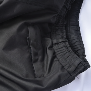 กางเกงเล่นสโนว์บอร์ดสกีของผู้ชายกางเกงลำลองกันหนาวทรงหลวมกางเกงกันน้ำมีซิปกันลมสำหรับสโนว์บอร์ด - Product Image 1