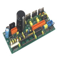 PLC Nuevo GRASEBY ALLEN H0059-ISS-4 Placa H0059ISS4 Suministro a Granel