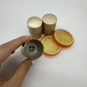 33Mm Nhôm Rượu Kim Loại Cap Pilfer-Proof Ropp 3347 Rượu Vang Chai Thủy Tinh Có Nắp Đậy & Đóng Cửa 33*47Mm - Product Image 4