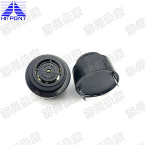 Buzzer d'origine fabriqué sur mesure, buzzer à haut niveau sonore, buzzer piézoélectrique actif, type musical PM-623HN - Product Image 2