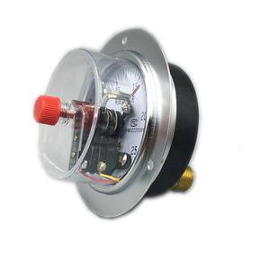 1.6mpa पानी नकारात्मक दबाव नियंत्रक शॉक-प्रतिरोधी चुंबकीय-सहायता विद्युत संपर्क गेज दबाव उपकरण - Product Image 5