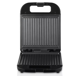 Plaques antiadhésives pour petit-déjeuner, grille-pain 4 tranches, presse à panini, gril, appareil à panini, appareil à sandwich - Product Image 3