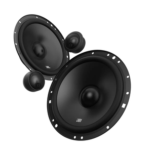 Harman JBI STAGE1 601C Modificación de Audio para Automóvil, Actualización sin Pérdidas, Juego de <span class=keywords><strong>Altavoces</strong></span> de Dos Vías de 6.5 Pulgadas, Subwoofer - Product Image 6