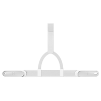 Corde de remplacement pour bandeau de lunettes VR pour bandeau Meta Quest3/3S Accessoires de bandeau réglable