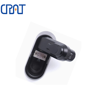 Khóa Tủ thụ động thông minh nhỏ và đơn giản với bản ghi khóa chuyển đổi cho tủ truyền thông - Product Image 5