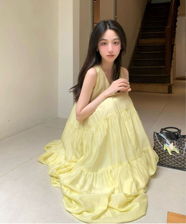 korean women's dress Women Traditional Clothing Female Folk Multicolor Hanbok Set Elegant and stylish Long Sleeve Dresses Women Holiday