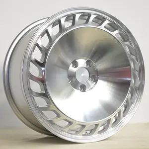 KIPARDO <span class=keywords><strong>Llantas</strong></span> forjadas con cepillo de 19, 20 y 21 pulgadas personalizadas Ruedas para coche de lujo <span class=keywords><strong>bmw</strong></span> audi Mercedes - Product Image 2