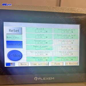 Macchina Automatica per Piegare Tende, Macchina Industriale Compatta per Cucire Tende, Dispositivo per Creare Pieghe a Pizzico su Macchina da Cucire - Product Image 5