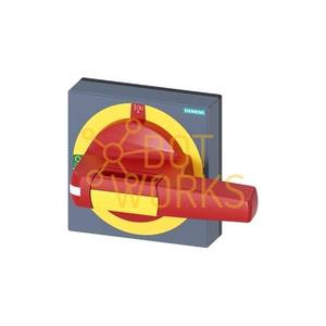 Siemens 8UD18412AD05 - Neuf - Product Image 1