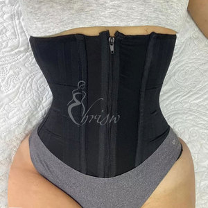 Corset de contrôle du ventre pour femmes Levanta Cola Ceinture post-chirurgie NOUVEAU - Product Image 6