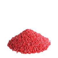 Granulés de plastique ASA couleur naturelle pour la fabrication de coques de meubles d'extérieur