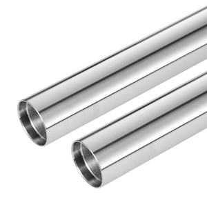 Tubi interni di scossa dei tubi della forcella della sospensione di scossa del freno della parte anteriore del motociclo per <span class=keywords><strong>SUZUKI</strong></span> VS800 <span class=keywords><strong>Intruder</strong></span> <span class=keywords><strong>800</strong></span> 1992-2004 - Product Image 4