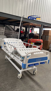 Медицинская Больничная койка - Product Image 6