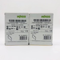 Borniers fixes 231-205/008-000 toutes séries WAGOS – Neufs et originaux, en stock avec garantie de qualité, meilleur prix