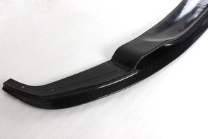 Alerón de parachoques delantero de fibra de carbono para BMW Serie 3 F30 F31 <span class=keywords><strong>320i</strong></span> M Sport 12-17 - Product Image 5