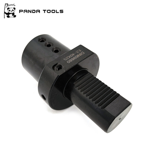 Porte-outil de tournage statique haute précision DIN 69880 VDI30 VDI40 B1 <span class=keywords><strong>B2</strong></span> <span class=keywords><strong>C1</strong></span> C2 D1 D2 E1 E2 pour tour CNC - Product Image 2