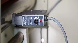 Máquina de Envasado Horizontal Totalmente Automática de Alta Velocidad, Máquina de Envasado de Almohadas con Película de PE y PVC para Pasteles de Luna y Dim Sum - Product Image 5