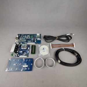 Kit de Cabezal de Impresión Letop Hoson Single I3200 con Tinta Eco Solvente para Impresoras UV y de Solvente - Product Image 2