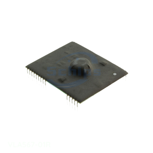 Manufacturer Channel VLA567-01R 44 DIP <b>Module</b>, 28 Leads <b>Power</b> Management (PMIC) Kit Electronic Components IC GATE DRVR HALF BRID - Product Image 1