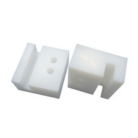 Componentes Metálicos Mecanizados por CNC Personalizados, Fresado CNC, Electroerosión por Hilo para Mecanizado, Servicios de Procesamiento de Acrílico Transparente