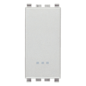 Next <b>Switch</b> 1P 16AX Wall Plate 4.1x2.8x5.3cm For Electrical Use - Product Image 1