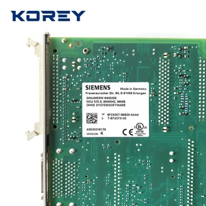 บอร์ดระบบ NCU572.5 6FC5357-0BB25-0AA0 6FC5357-0BB24-0AA0 6FC5357-0BB23-0AE0 - Product Image 6