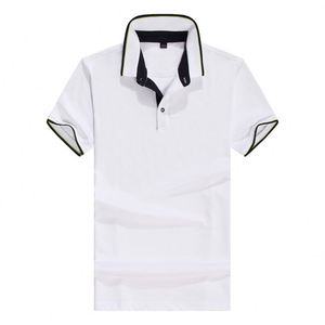 เสื้อโปโลผู้ชายปักลายตามสั่งขายส่ง เสื้อยืดโปรโมชั่น - Product Image 2