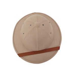 Sombrero de Safari Ligero con Protección Solar y Transpirable, para Viajes, Fiestas, Disfraces, de Ala Ancha, Unisex, para las Cuatro Estaciones, Estilo Explorador - Product Image 3
