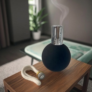 Yuanli khảm thủy tinh thân thiện với môi trường Thiết kế Châu Âu dầu khuếch tán hương thơm với dầu thơm cho tất cả các mùa sử dụng mô hình ylmc08 - Product Image 3