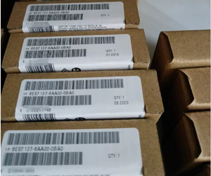 NOUVEAU NOUVEAU <span class=keywords><strong>ET</strong></span>-<span class=keywords><strong>200SP</strong></span> 6ES7137-6AA00-0BA0 Module PLC <span class=keywords><strong>CM</strong></span> <span class=keywords><strong>PTP</strong></span> 6ES7137-6AA01-0BA0 6ES7137-6BD00-0BA0 Module de sortie numérique - Product Image 1