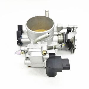 Cuerpo del Acelerador 16400-RAA-A62 de Alta Calidad para Honda Accord 2003-2005 Element 2003-2006 - Product Image 5