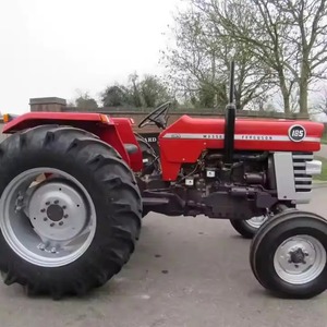 Tractor Agrícola Usado 290 con Motor de 45HP, Componentes Principales Incluidos - Product Image 5