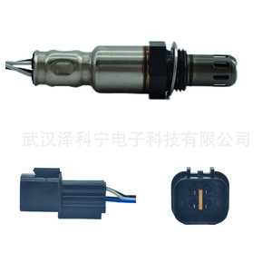 Oxygen <b>Sensor</b> 39210-3CAA0 <b>For</b> <b>Car</b> Replacement Automotive Parts - Product Image 1