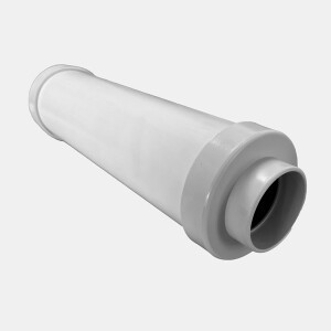 Silenciador de escape SILENCE Ø 50 mm - Product Image 1