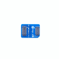 Orange Pi 5Plus eMMC Module Development Board 32GB 64GB 256GB Expansion Board for Pi 3B