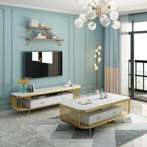 Meuble d'angle de luxe moderne Zxm, grand meuble, vitrine de bureau, console, armoire, console - Product Image 6