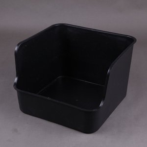 Black PP Plastic Duck <strong>Nest</strong> <strong>Box</strong> for Egg Production Pallet Packed New - Product Image 6